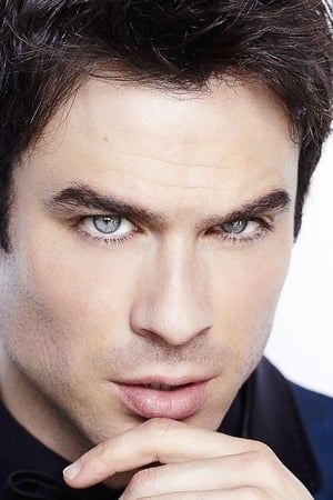 Ian Somerhalder profil kép