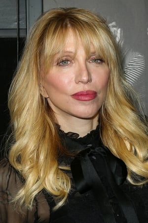 Courtney Love profil kép