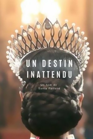 Un destin inattendu poszter