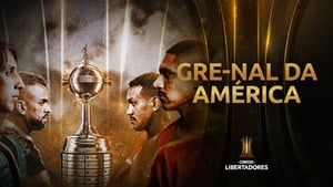 Gre-nal da América, O Filme háttérkép