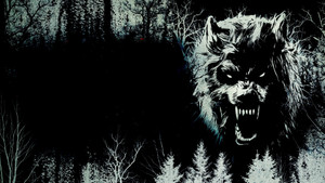 Alma & the Wolf háttérkép