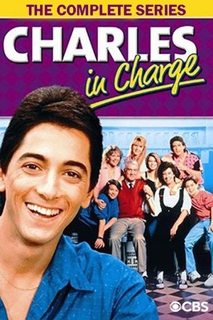 Charles in Charge poszter