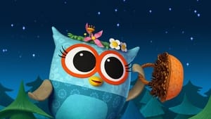 Eva the Owlet kép