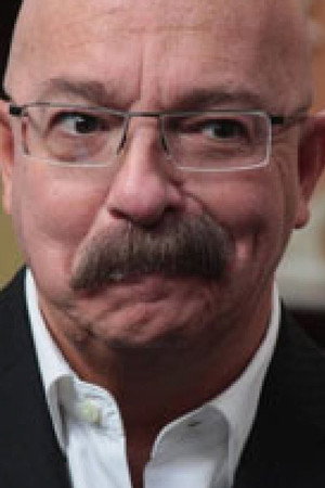 Andrés Bustamante profil kép