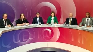 Question Time 41. évad Ep.7 7. epizód