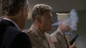 Star Trek: Deep Space Nine 4. évad Ep.6 Kicsi zöld emberkék