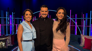 Strictly Come Dancing: It Takes Two 23. évad Ep.48 48. epizód