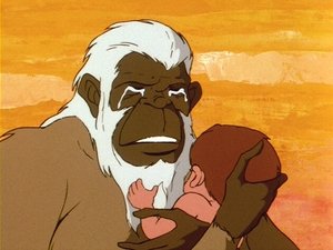 原始少年リュウ 1. évad Ep.1 1. epizód