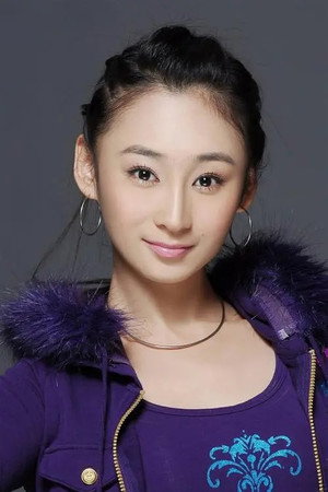 Zhang Qian profil kép
