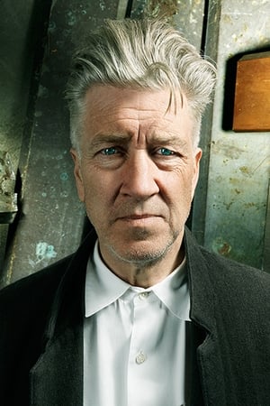 David Lynch profil kép