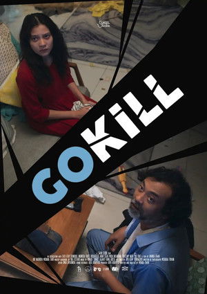Gokill poszter