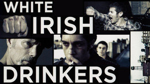 White Irish Drinkers háttérkép