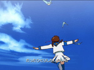 機動天使エンジェリックレイヤー Season 1 Ep.14 14. epizód