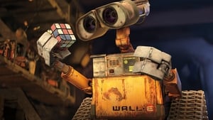 Wall-E háttérkép