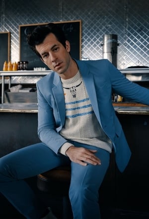 How To Be: Mark Ronson