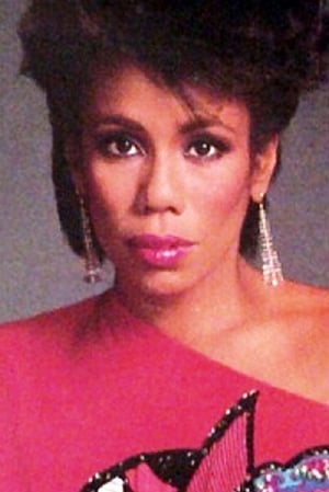 Sharon Redd