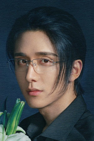 Zhang Xincheng profil kép