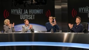 Hyvät ja huonot uutiset Season 8 Ep.13 13. epizód