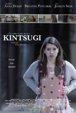 Kintsugi poszter