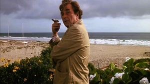 Columbo 9. évad Ep.6 Gyilkosság Malibuban