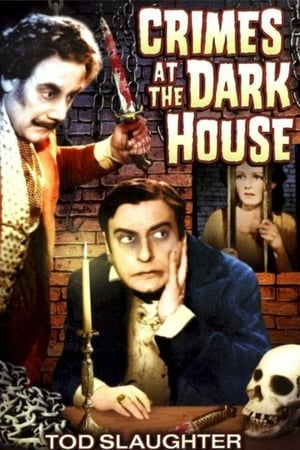 Crimes at the Dark House