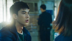 不良執念清除師 1. évad Ep.7 7. epizód