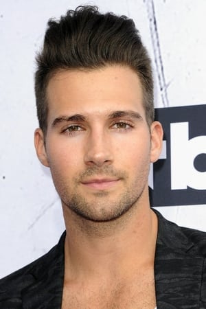 James Maslow profil kép