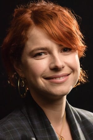 Jessie Buckley profil kép