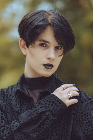 Anastasia Nedeljkovic profil kép