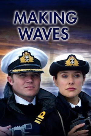 Making Waves poszter