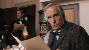 Drunk History Season 3 Ep.11 11. epizód