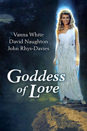 Goddess of Love poszter