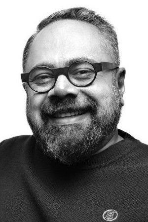 Prakash Varma