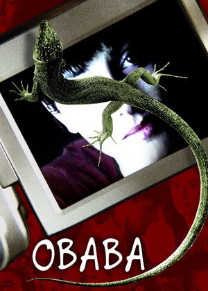 Obaba poszter
