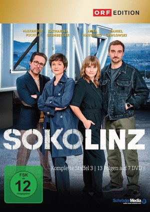 SOKO Linz