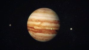 The Planets and Beyond 1. évad Ep.1 1. epizód