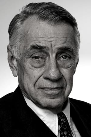 Philip Baker Hall profil kép