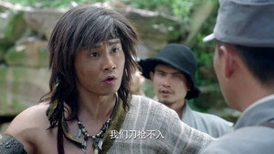 战地青春之歌 1. évad Ep.21 21. epizód