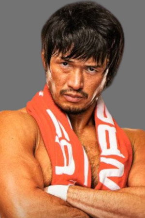 Katsuyori Shibata profil kép