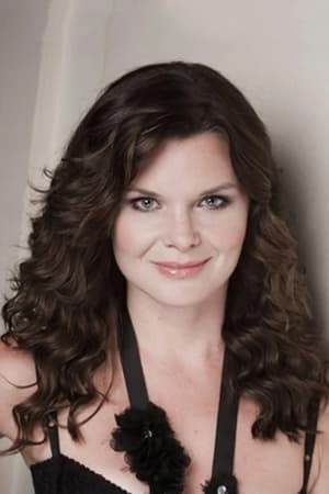 Heather Tom profil kép