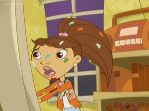 Maya és Miguel Season 1 Ep.42 42. epizód