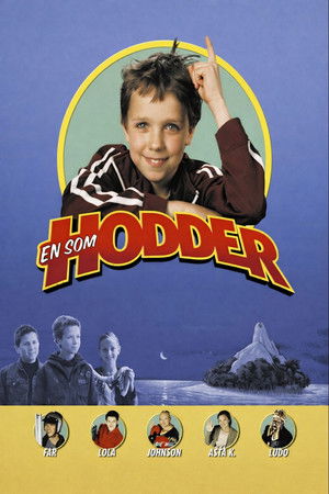 En som Hodder