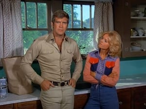 The Six Million Dollar Man 2. évad Ep.10 10. epizód