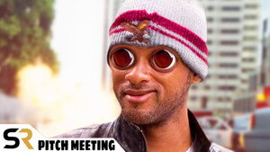 Pitch Meeting 6. évad Ep.9 9. epizód