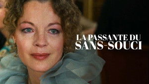 La Passante du Sans-Souci háttérkép