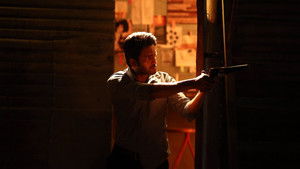 Agent கண்ணாயிரம் háttérkép