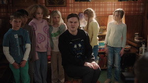 Familien Lykke 4. évad Ep.6 6. epizód