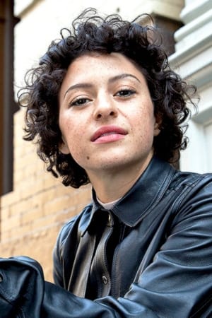 Alia Shawkat profil kép