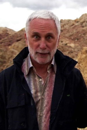 Jay Ingram profil kép