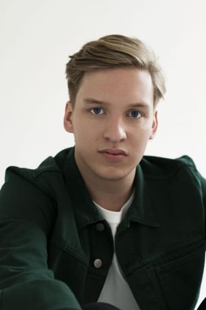 George Ezra profil kép